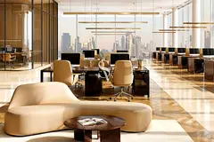 Palm Jumeirah &amp; Sea View |Sheikh Zayed Road |2029