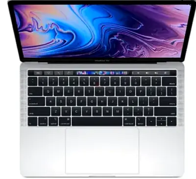 MacBook pro 2019