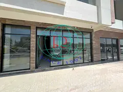 1 MONTH FREE OFFER FOR A BRAND NEW SHOP'S WITH ATTACHED TOILET AVAILABLE IN MUWAILEH AREA ALONG 