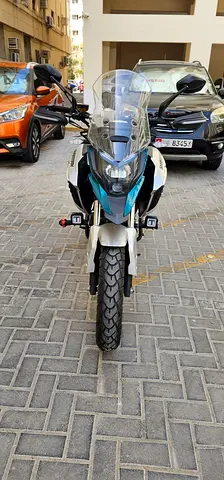 Sharmax GlX 250 (2023)