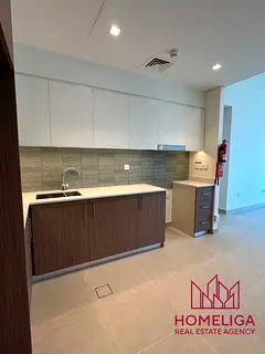 4 Cheques | High Floor | Brand New 2-Bedroom