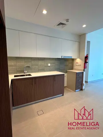 4 Cheques | High Floor | Brand New 2-Bedroom