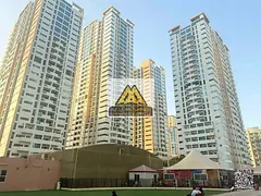 Luxury Apartment for Annual Rent in Ajman One Towers | Prime Location in Al Rashidiya 3 Close to All