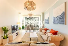 Burj Khalifa View | Vacant | Fully Furnished