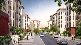 Premium Mediterranean Living-Refined Lifestyle Amenities