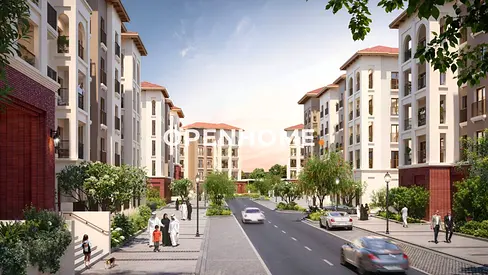 Premium Mediterranean Living-Refined Lifestyle Amenities