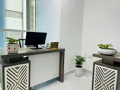 Office Space That Fits Your Business| Fully furnished office for rent