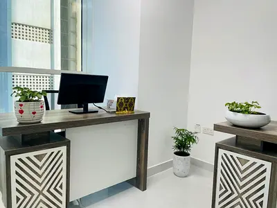 Office Space That Fits Your Business| Fully furnished office for rent
