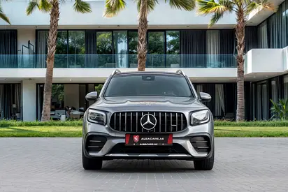 صورة 4 لـ 2020 Mercedes-BENZ GLB