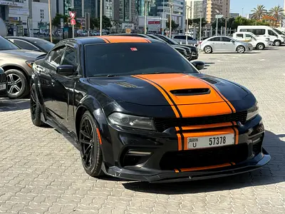 صورة مصغرة 7 لـ 2020 Dodge CHARGER