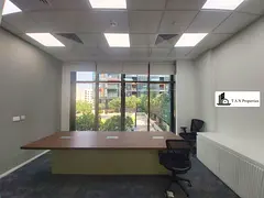 PREMIUM OFFICE | FULLY FITTED | GREAT LOCATION
