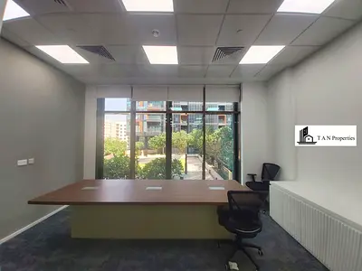PREMIUM OFFICE | FULLY FITTED | GREAT LOCATION