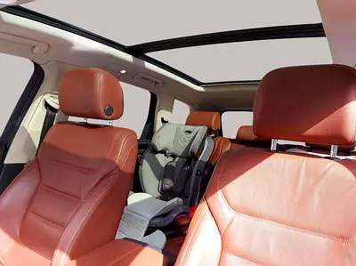 صورة 12 لـ 2016 Volkswagen TOUAREG