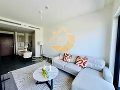 Bright &amp; Spacious 1BR | Premium Finishes | The Crest
