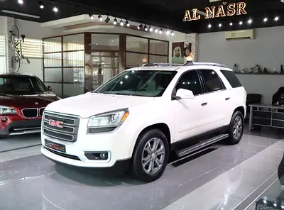 صورة 3 لـ 2013 GMC ACADIA