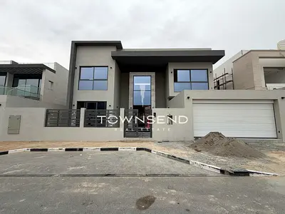 Brand New | Expansive 5-Bedroom | Modern Elegance