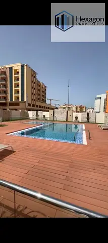 Massive Layout 1BHK For Rent | 2 Bathrooms | Premium Amenities 🌟