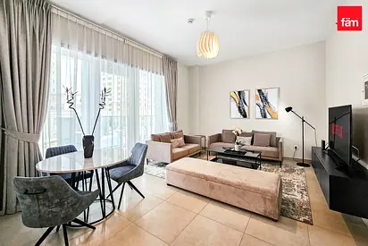 Spacious with Elegant Furniture | Steps from Beach