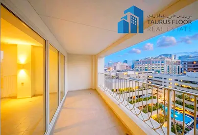 Spacious Family Studio| Pool & Gym| Chiller Free