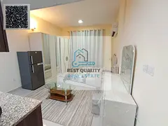 Studio Apartment for Rent in Prime Location – Al Rawda