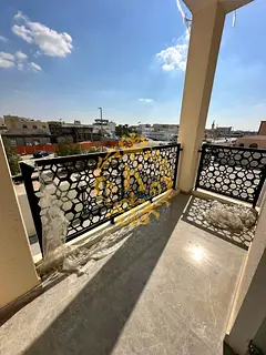 Excellent for families 2 Bed Room And Hall For Rent At Al Falah City