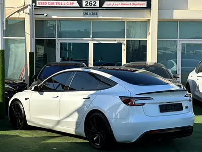 صورة 2 لـ 2024 Tesla MODEL 3