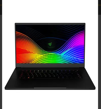 razer blade 15 advanced i7 12800h 16gb 1tb ssd rtx 3070 ti 8gb 15.6 fhd 360hz windows 11 home black