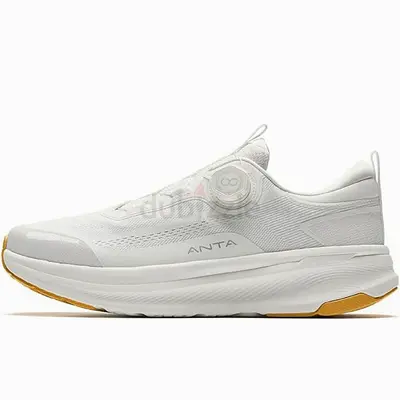 Anta Mens Running Shoes with Boa Lacing System