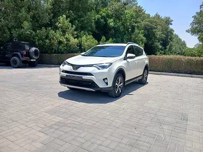 صورة 4 لـ 2018 Toyota RAV 4