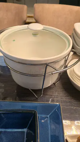 Crockery