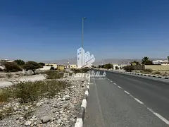 Residential land for sale in Ras Al Khaimah - Saih Al Ghub.