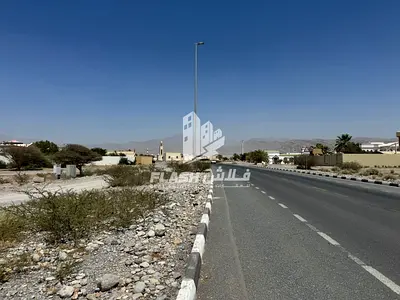 Residential land for sale in Ras Al Khaimah - Saih Al Ghub.