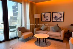 Stunning Sea View | High Floor | Ready to move in
