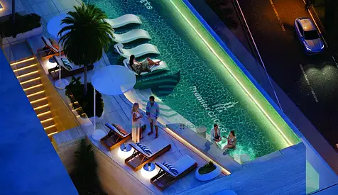 UNDER MARKET PRICE / POTENTIAL ROI/ NEAR AL MAKTOUM AIRPORT