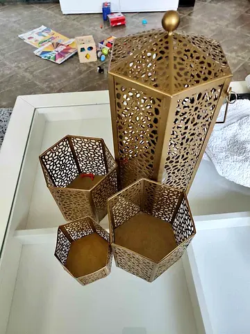 Ramadan/Eid decorations