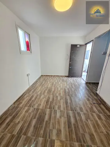 NICE STUDIO APARTMENT AVAILABLE AT KHALIDIYA BACKSIDE SHERATON HOTEL READY TO MOVE