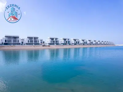 10%DP | Ready To Move | Access Beach | 100%ROI | SLD Waiver |
