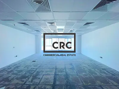 CANAL AND BURJ VIEW | FITTED OFFICE | VACANT