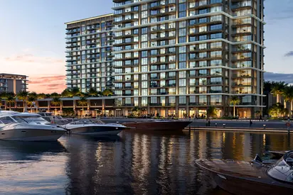 Handover Q4 2029 | Waterfront Living | Flexible PP