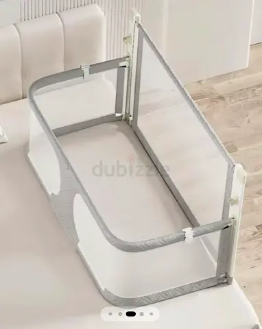 Bed rail/ bassinet