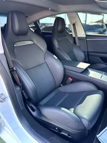 2024 Tesla MODEL 3 — миниатюра 11