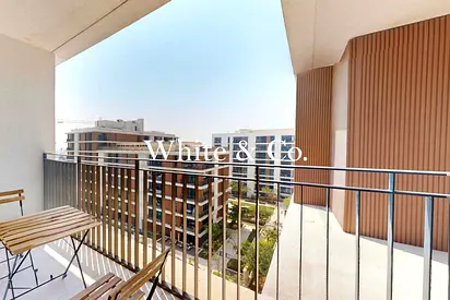Vacant Now | Pool View | Fully Furnished