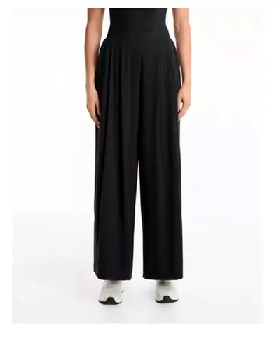 Oysho tailored light touch trousers