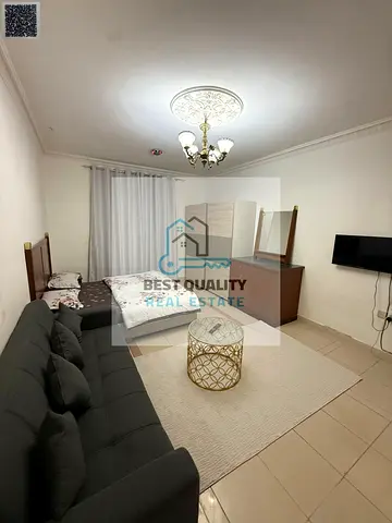 studio for rent Al Rumaila – Ajman Corniche