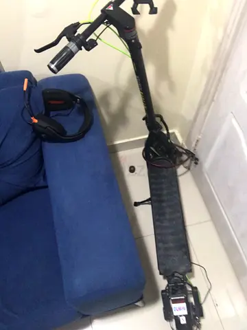 MyToys Electric scooter 45kmh speed