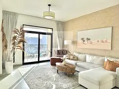 Prime Community | Unfurnished | Close to Burj Arab