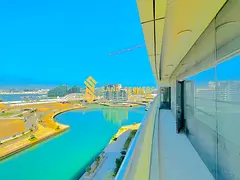 Modern 3BR | Panoramic Sea View | Prime Location