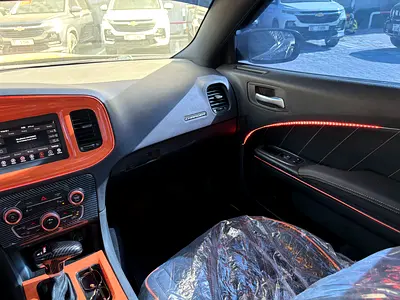 صورة مصغرة 11 لـ 2020 Dodge CHARGER