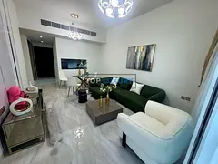 Furnished 2BR Apartment | Swimming pool access | Downtown City View