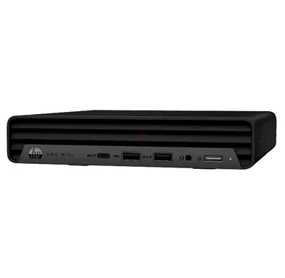 HP Pro Mini 400 G9 Desktop PC – Intel Core i5-12500T | 16GB RAM | 512GB NVMe SSD | Brand New
